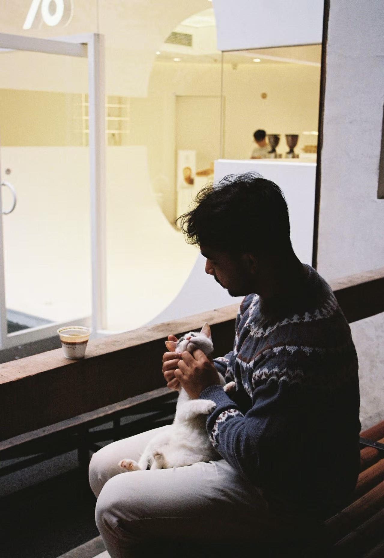 Ride-Hailing Matching Engine